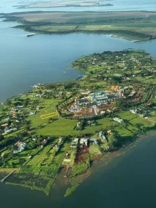 Terreno / Lote / Condomínio à venda, 1019m² no Primeiro de Maio, Primeiro de Maio