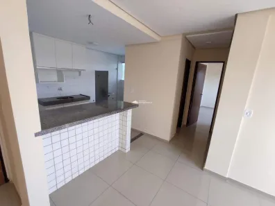 Apartamento com 2 Quartos à venda, 59m² no Colorado, Teresina
