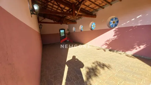 Casa com 4 Quartos à venda, 422m² no , Capivari