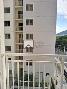 Apartamento com 1 Quarto para venda ou aluguel, 43m² no São Lourenço, Niterói