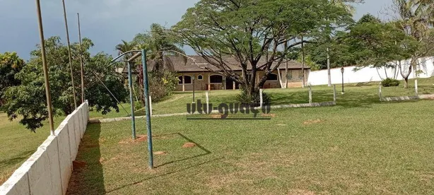 Fazenda / Sítio / Chácara com 3 Quartos para venda ou aluguel, 250m² no Nova Pinhal, Cabreúva