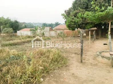 Terreno / Lote / Condomínio à venda, 361m² no American Park, Aparecida de Goiânia