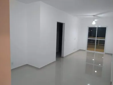 Apartamento com 2 Quartos para alugar, 72m² no Portal das Colinas, Guaratinguetá