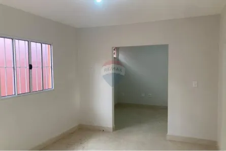 Casa com 2 Quartos para alugar, 108m² no Vila Castelar, Limeira