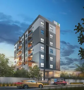 Apartamento com 2 Quartos à venda, 56m² no Centro, Penha