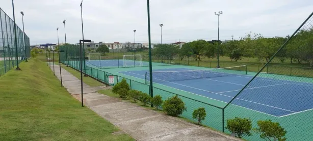 Terreno / Lote / Condomínio com 1 Quarto à venda, 275m² no Jardim Limoeiro, Camaçari