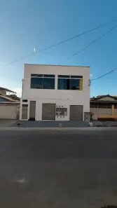 Loja / Salão / Ponto Comercial para alugar, 170m² no Conjunto Habitacional Morro Alto, Vespasiano