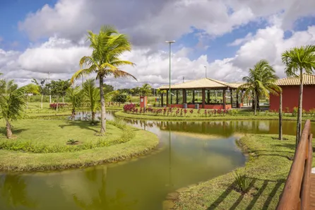 Casa de Condomínio com 4 Quartos à venda, 244m² no SIM, Feira de Santana