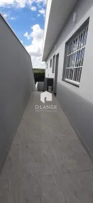 Casa com 3 Quartos à venda, 101m² no Residencial Reserva da Barra, Jaguariúna