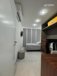 Apartamento com 2 Quartos à venda, 40m² no Praia de Itaparica, Vila Velha