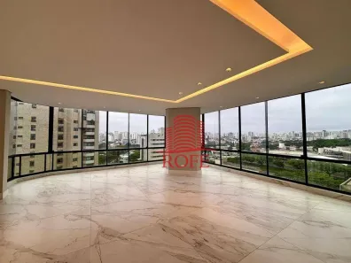 Apartamento com 4 Quartos à venda, 288m² no Planalto Paulista, São Paulo