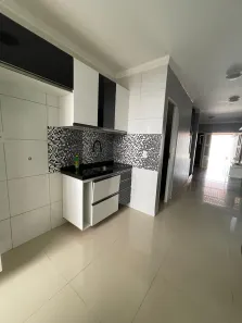 Casa com 2 Quartos à venda, 80m² no Jardim Bandeirantes, Maracanaú