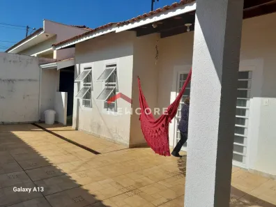 Casa com 2 Quartos à venda, 100m² no Novo Horizonte, São Pedro