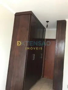 Apartamento com 2 Quartos para alugar, 83m² no Jardim Sumaré, Araçatuba