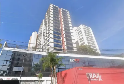 Loja / Salão / Ponto Comercial à venda, 36m² no Vila Brasileira, Itatiba