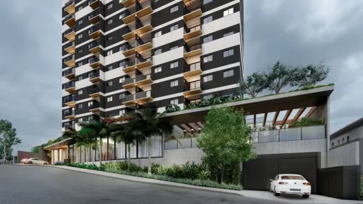 Apartamento com 2 Quartos à venda, 39m² no Jardim Trussardi, São Paulo