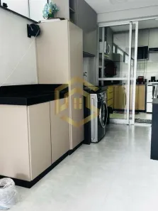 Apartamento com 2 Quartos à venda, 85m² no Europa, Contagem