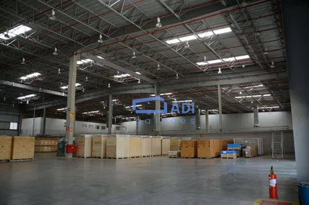 Galpão / Depósito / Armazém para alugar, 9543m² no Centro, Cabreúva