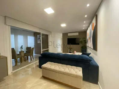 Apartamento com 3 Quartos à venda, 80m² no Parque Industrial, Campinas