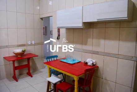 Casa com 4 Quartos à venda, 152m² no Pirenópolis, Pirenópolis