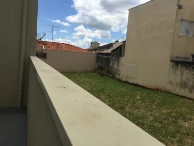 Terreno / Lote / Condomínio para alugar, 301m² no Parque Residencial Lagoinha, Ribeirão Preto