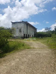 Terreno / Lote Comercial para venda ou aluguel, 12000m² no Represa, Ribeirão Pires