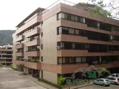 Apartamento com 4 Quartos à venda, 278m² no Duarte Silveira, Petrópolis