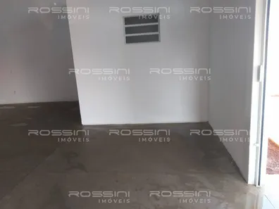Loja / Salão / Ponto Comercial para venda ou aluguel, 160m² no Jardim Gimenez, Sertãozinho