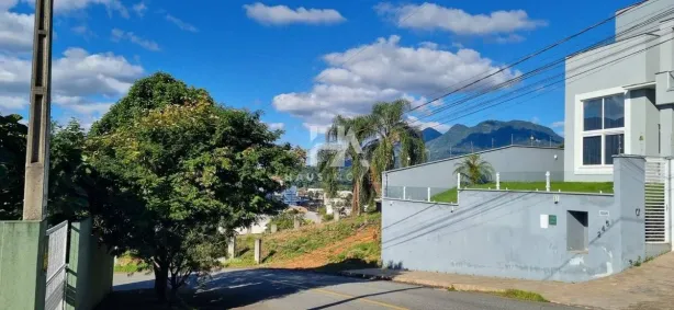 Terreno / Lote / Condomínio à venda, 1m² no Chico de Paulo, Jaraguá do Sul