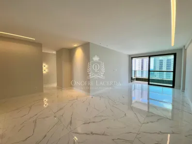 Apartamento com 4 Quartos à venda, 140m² no Boa Viagem, Recife