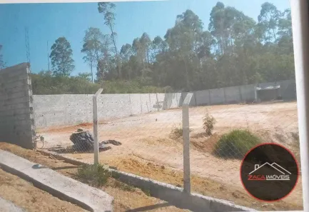 Terreno / Lote / Condomínio à venda, 5000m² no Cocuera, Mogi das Cruzes