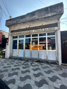 Loja / Salão / Ponto Comercial para alugar, 77m² no Vila Costa, Suzano