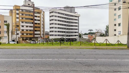 Terreno / Lote Comercial à venda, 864m² no Portão, Curitiba