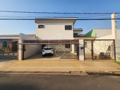 Loja / Salão / Ponto Comercial para alugar, 30m² no Jardim Tangará, Marília