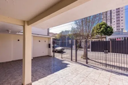 Casa com 3 Quartos para alugar, 130m² no São Dimas, Piracicaba