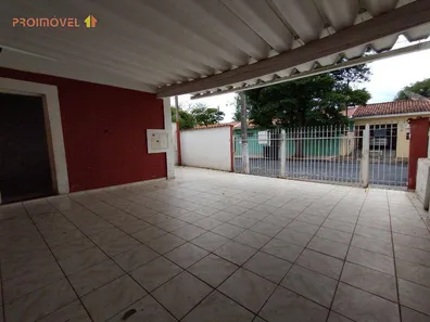 Casa com 3 Quartos à venda, 194m² no Brasil, Itu