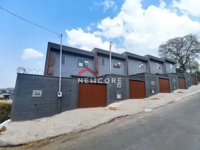 Casa com 3 Quartos à venda, 100m² no Dom Pedro I, São José da Lapa