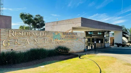 Terreno / Lote / Condomínio à venda, 405m² no Gran Park, Vespasiano
