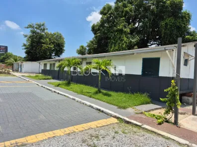 Galpão / Depósito / Armazém para alugar, 5000m² no Realengo, Rio de Janeiro