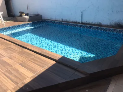 Casa com 3 Quartos à venda, 200m² no Setor Jardim Imperial, Trindade