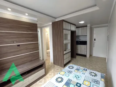 Apartamento com 2 Quartos à venda, 42m² no Passo Manso, Blumenau