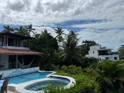 Casa de Condomínio com 7 Quartos à venda, 250m² no Arraial D'Ajuda, Porto Seguro