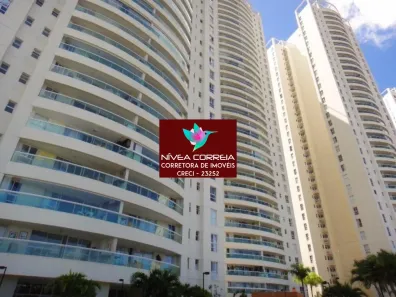 Apartamento com 3 Quartos à venda, 143m² no Horto Bela Vista, Salvador