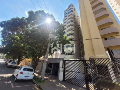Apartamento com 2 Quartos à venda, 77m² no Jardim Higienópolis, Londrina
