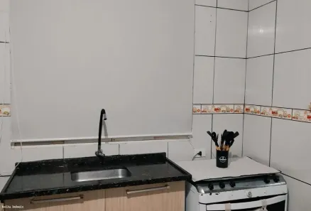 Casa com 2 Quartos para alugar, 200m² no Jardim Prudentino, Presidente Prudente