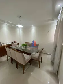Sobrado com 3 Quartos à venda, 177m² no Vila Azenha, Nova Odessa