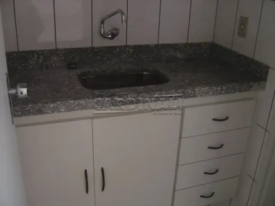 Conjunto Comercial / Sala para alugar, 80m² no Vila Monteiro (Gleba I), São Carlos