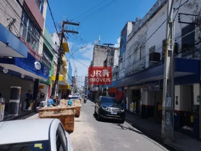Loja / Salão / Ponto Comercial com 1 Quarto para alugar, 150m² no Santo Antônio, Recife