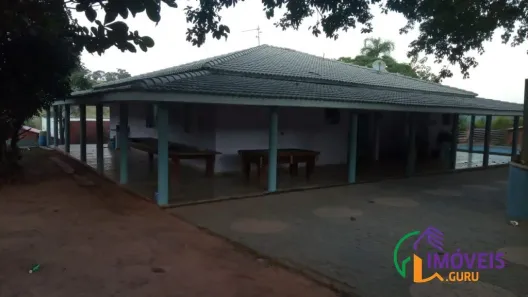 Fazenda / Sítio / Chácara com 3 Quartos à venda, 516m² no Condomínio Residencial Shamballa III, Atibaia