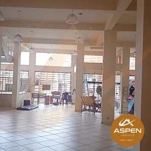 Loja / Salão / Ponto Comercial para alugar, 300m² no Conjunto Flamingos, Arapongas
